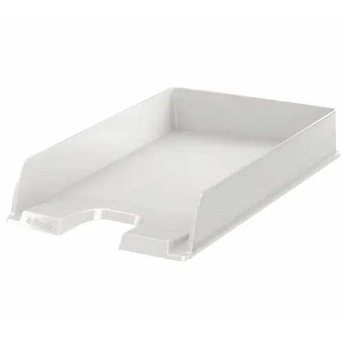 623608 archivador organizador Poliestireno Blanco - Imagen 1