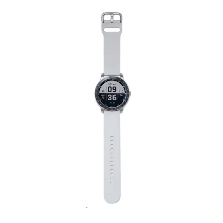 VivoWatch Strap(HC-S03) Correa Gris Silicona