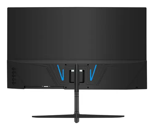 ML21S pantalla para PC 54,6 cm (21.5") 1920 x 1080 Pixeles Full HD LED Negro - Imagen 4