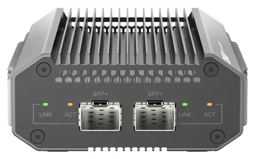 QNA-UC10G2SF adaptador y tarjeta de red Ethernet 10000 Mbit/s - Imagen 4