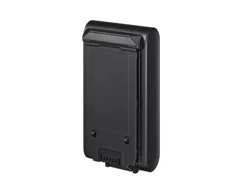 VS20C9542TN/WA aspiradora de pie y escoba eléctrica Aspiradora escoba Batería Secar Sin bolsa 0,8 L 580 W Negro, Verde - Imagen 10