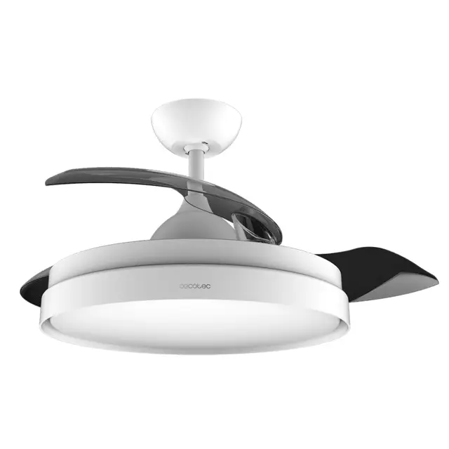 EnergySilence Aero 4280 Invisible White Blanco
