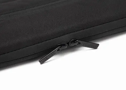 COO-BAG11-0N maletines para portátil 29,5 cm (11.6") Funda Negro - Imagen 6