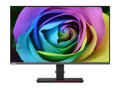ThinkVision Creator Extreme LED display 68,6 cm (27") 3840 x 2160 Pixeles 4K Ultra HD Negro - Imagen 2
