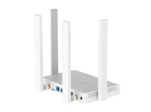 Explorer 4G Módem router 4G Wi-Fi 5 en malla AC1200 con Smart Switch de 4 puertos - Imagen 7