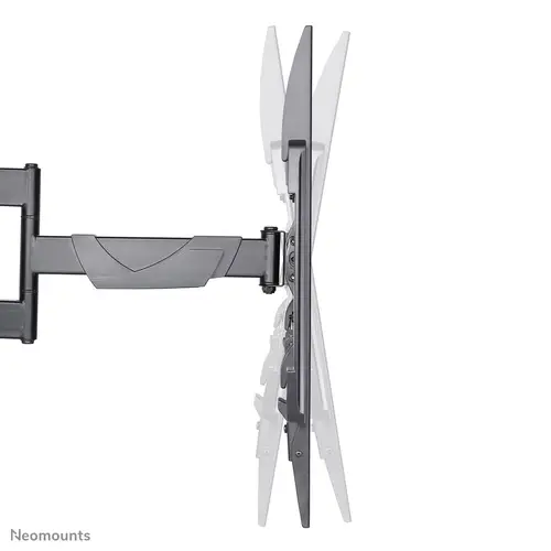 NM-W460BLACK Soporte de pared para TV 32-60" - movimiento completo - Imagen 4