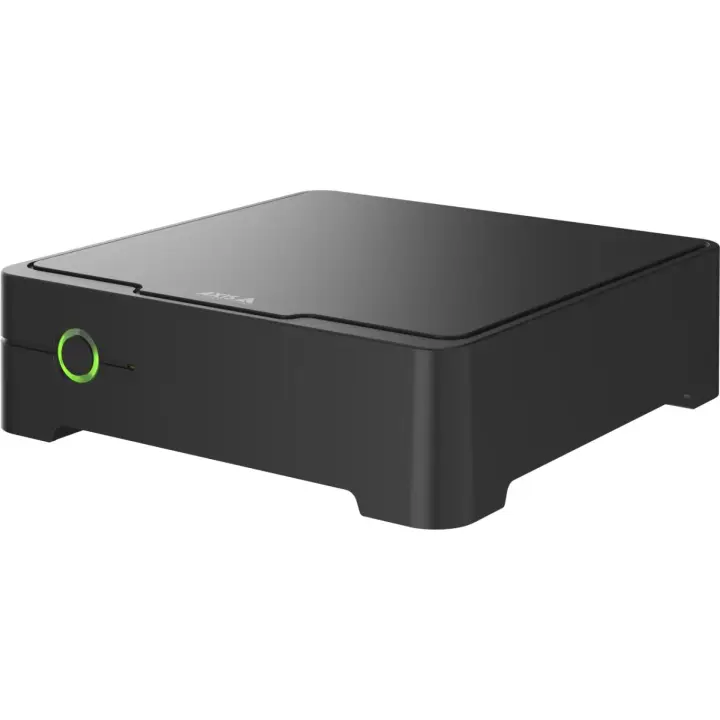 S3008 Mk II Negro - Imagen 1