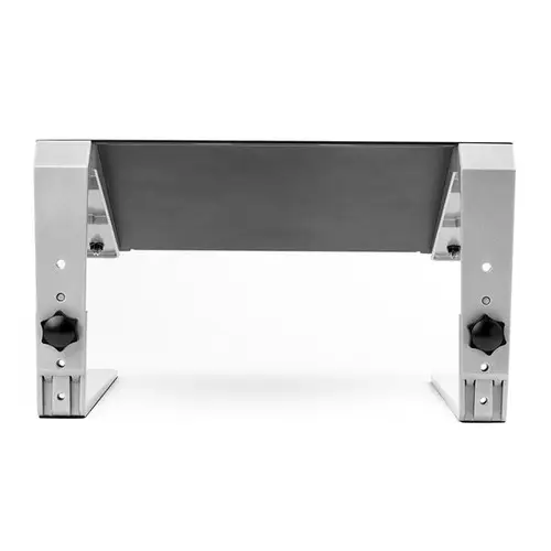 Base Soporte Ajustable para Ordenador Portátil - de Servicio Pesado - con 3 Posiciones de Ajuste de Altura - Imagen 5