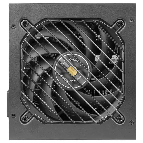 MPB650PSI unidad de fuente de alimentación Negro - Imagen 4