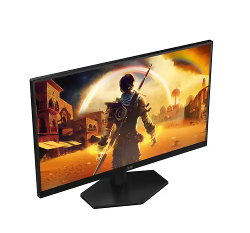 Q27G42ZE pantalla para PC 68,6 cm (27") 2560 x 1440 Pixeles Wide Quad HD LCD Negro - Imagen 7