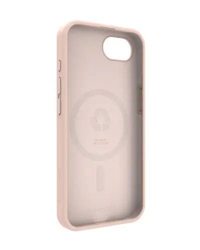 Monaco funda para teléfono móvil 15,5 cm (6.1") Rosa - Imagen 2