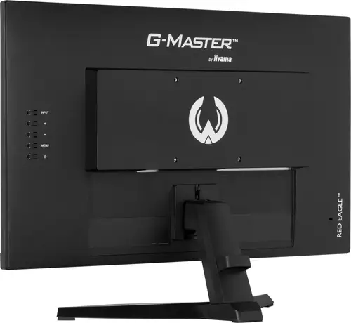G-MASTER G2470HSU-B6 pantalla para PC 60,5 cm (23.8") 1920 x 1080 Pixeles Full HD LCD Negro - Imagen 10