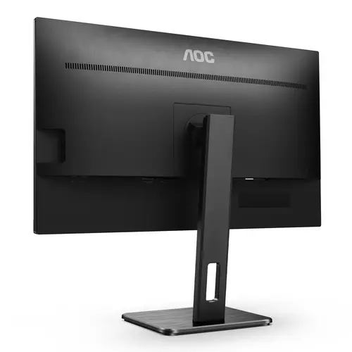 P2 Q27P2Q LED display 68,6 cm (27") 2560 x 1440 Pixeles Quad HD Negro - Imagen 12