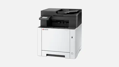 ECOSYS MA2101cfx Laser A4 1200 x 1200 DPI 21 ppm - Imagen 2