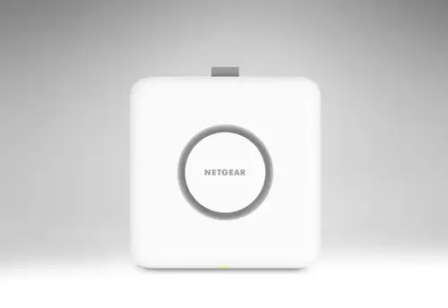 WBE710 Blanco Energía sobre Ethernet (PoE) - Imagen 1