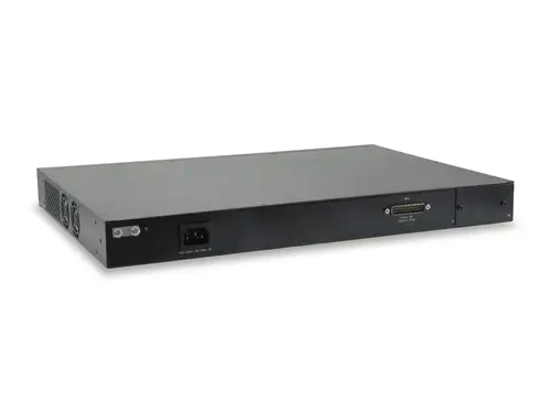 GTL-2882 switch Gestionado L3 Gris - Imagen 2