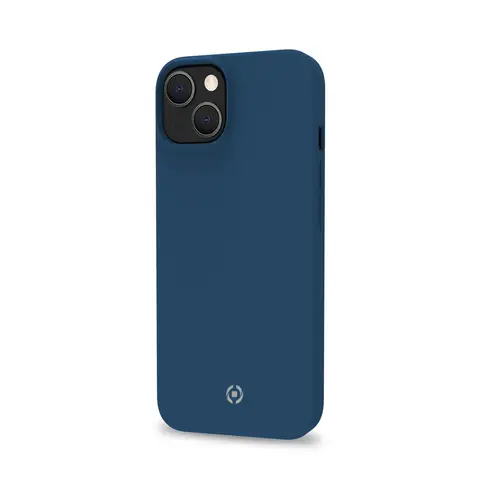 Cromo funda para teléfono móvil 17 cm (6.7") Azul - Imagen 1