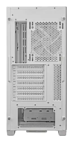 CGR-5C78W Midi Tower Blanco - Imagen 8