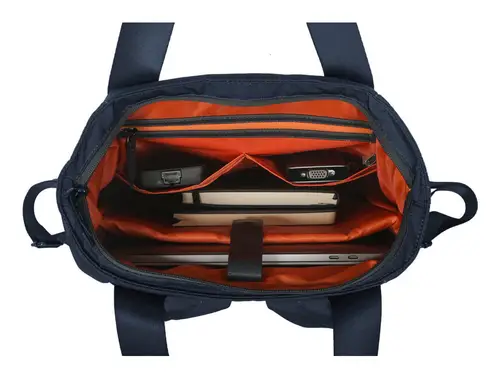 TBB65102GL maletines para portátil 40,6 cm (16") Mochila Azul - Imagen 6