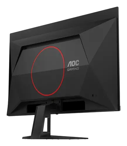 G4 Q27G41ZDF pantalla para PC 67,3 cm (26.5") 2560 x 1440 Pixeles Quad HD QD-OLED Negro, Rojo - Imagen 14