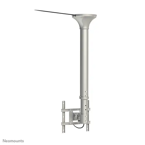 FPMA-C200 Soporte de techo para monitor/TV 10-40" - alt. 64-104 cm - Imagen 5
