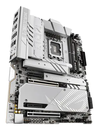 ROG MAXIMUS Z890 APEX Intel Z890 LGA 1851 (Socket V1) ATX - Imagen 10