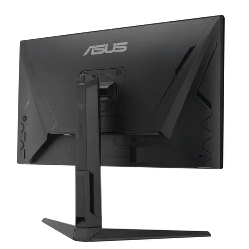 TUF Gaming VG27UQEL5A pantalla para PC 68,6 cm (27") 3840 x 2160 Pixeles 4K Ultra HD LCD Negro - Imagen 4