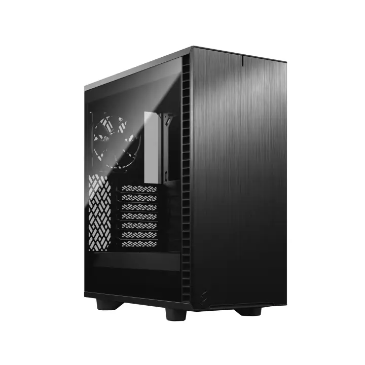 Define 7 Compact Midi Tower Negro