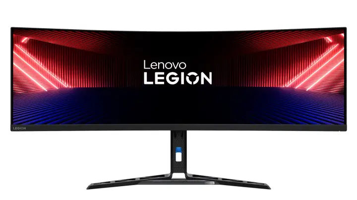 Legion R45w-30 pantalla para PC 113 cm (44.5") 5120 x 1440 Pixeles DQHD LED Negro