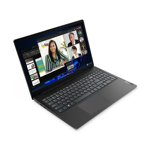 V15 G4 AMN AMD Ryzen 3 7320U Portátil 39,6 cm (15.6") Full HD 8 GB LPDDR5-SDRAM 512 GB SSD Wi-Fi 6 (802.11ax) Windows 11 Home Negro Español - Imagen 2