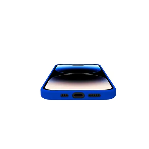 CROMO1054BL funda para teléfono móvil 15,5 cm (6.1") Azul - Imagen 3