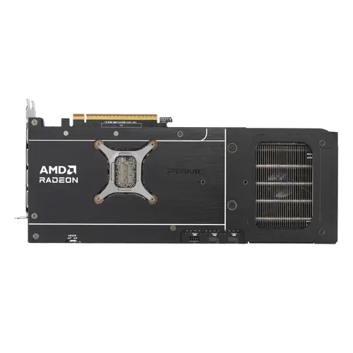 Prime -RX9070-O16G AMD Radeon RX 9070 16 GB GDDR6 - Imagen 8