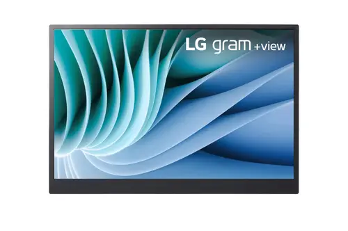 16MR70 pantalla para PC 40,6 cm (16") 2560 x 1600 Pixeles WQXGA Plata - Imagen 1
