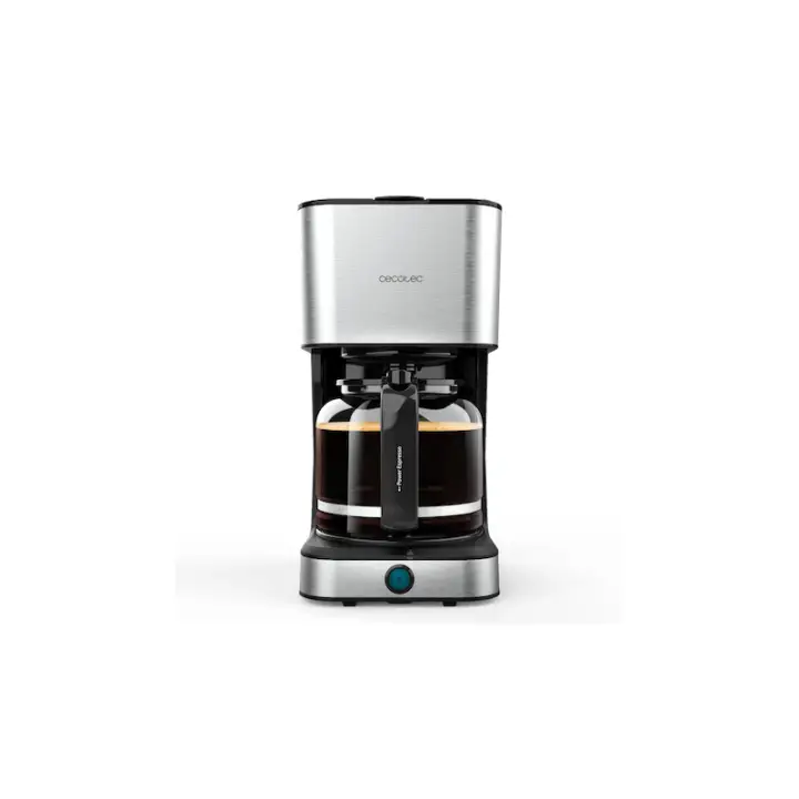 Coffee 66 Heat Semi-automática Cafetera de filtro 1,5 L
