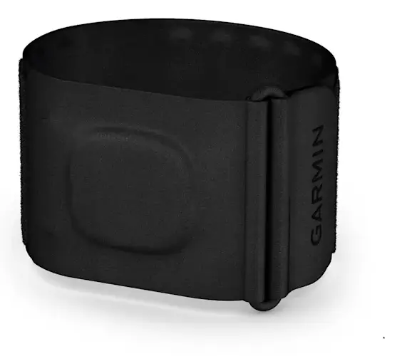 Index Sleep Monitor Negro