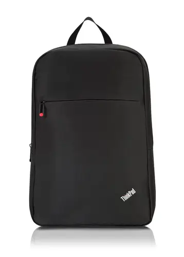 ThinkPad Basic mochila Negro - Imagen 3