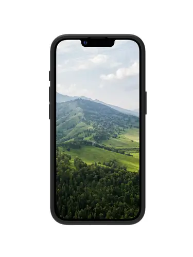 Nuuk funda para teléfono móvil 15,5 cm (6.1") Negro - Imagen 4