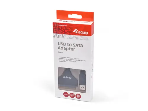 Adaptador USB 3.0 a SATA - Imagen 5