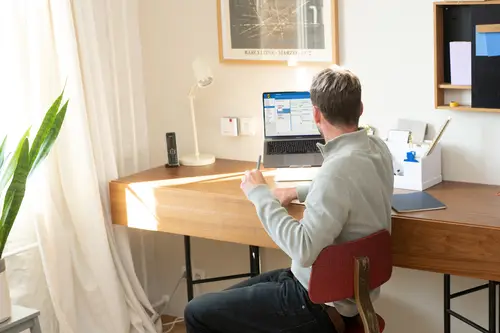 FRITZ!Repeater Mesh Wi-Fi Extender 1600 (FRITZ!Repeater 1200 AX International) - Imagen 6