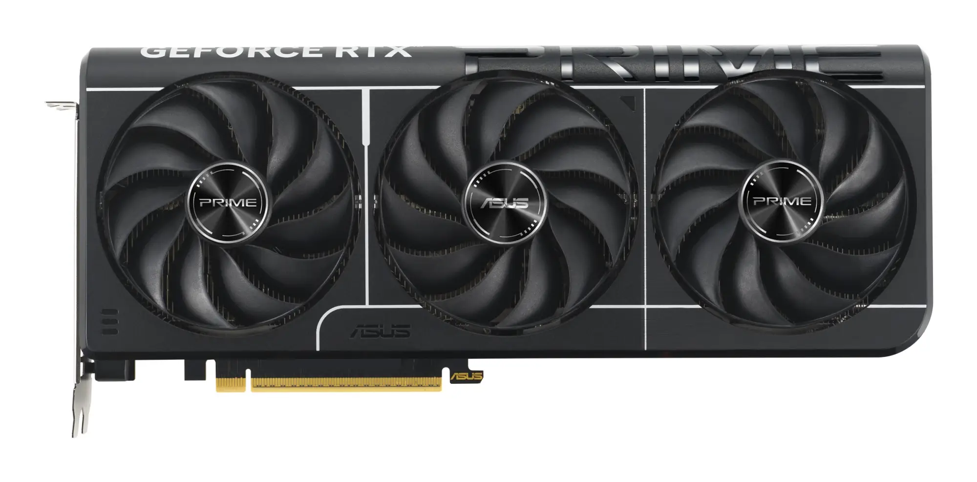 Prime -RTX5080-O16G-EVO NVIDIA GeForce RTX 5080 16 GB GDDR7
