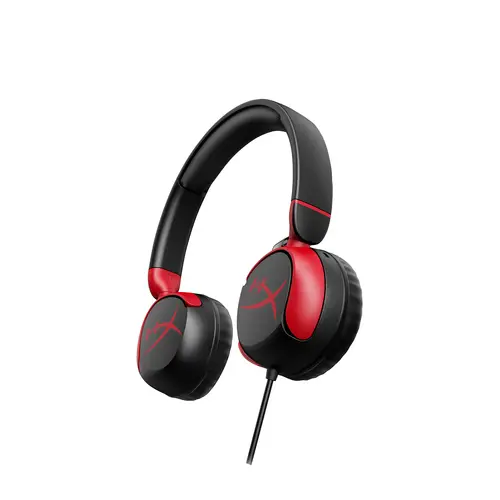 Cloud Mini: auriculares gaming (negro) - Imagen 2