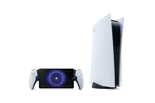 PlayStation Portal Remote Player Jugador remoto - Imagen 14