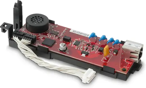 Accesorio de fax analógico para impresora multifuncional LaserJet 600 - Imagen 2