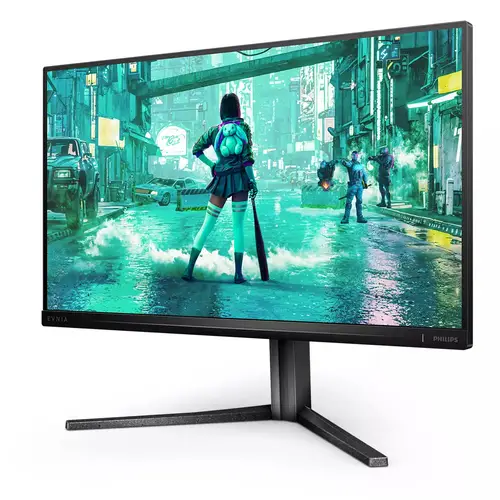 Evnia 3000 25M2N3200U/00 pantalla para PC 62,2 cm (24.5") 1920 x 1080 Pixeles Full HD LCD Gris - Imagen 10