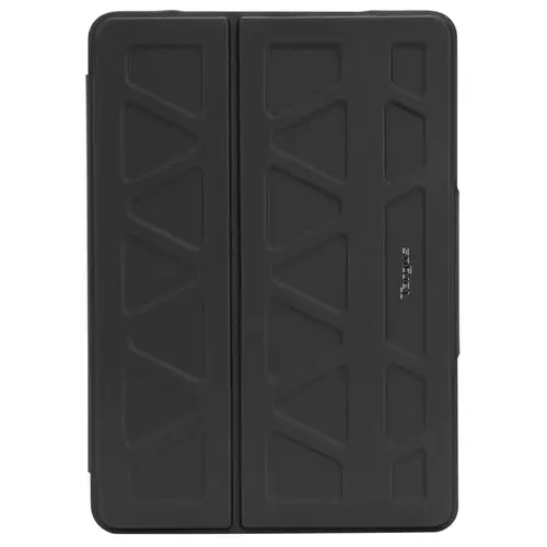 Pro-Tek 26,7 cm (10.5") Folio Negro - Imagen 1