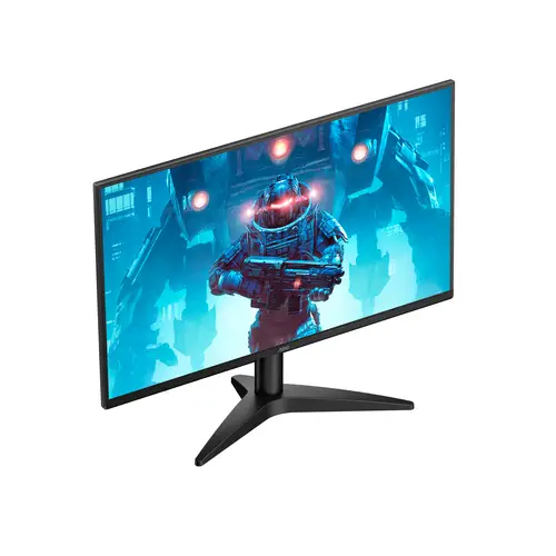 B3 Q24B36X pantalla para PC 60,5 cm (23.8") 2560 x 1440 Pixeles Quad HD LED Negro - Imagen 7