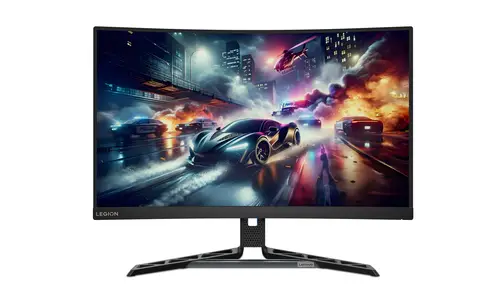 Legion R27qc-30 LED display 68,6 cm (27") 2560 x 1440 Pixeles Quad HD Negro - Imagen 1