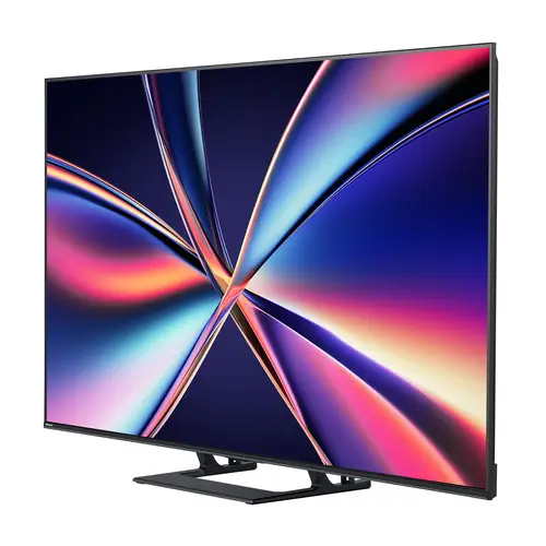 65E8Q Televisor 165,1 cm (65") 4K Ultra HD Smart TV Wifi Negro, Gris 600 cd / m² - Imagen 3