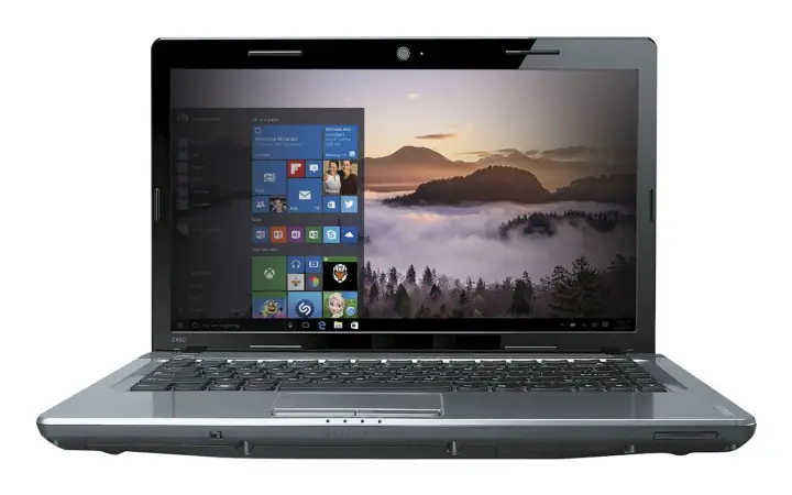 016418 filtro para monitor 35,6 cm (14") Pantalla/Portátil Filtro de privacidad para pantallas sin marco