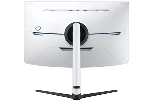 G85NB pantalla para PC 81,3 cm (32") 3840 x 2160 Pixeles 4K Ultra HD LED Blanco - Imagen 12